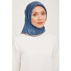 Armine 9029D-54 Twill İpek Eşarp
