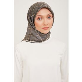 Armine 9029D-54 Twill İpek Eşarp