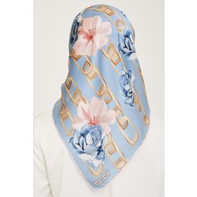 Armine 9034-06 Twill İpek Eşarp