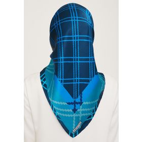 Armine 9040-50 Twill İpek Eşarp