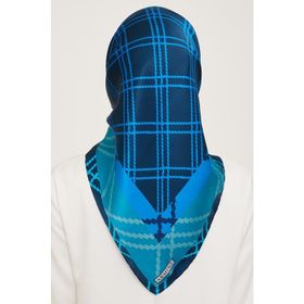 Armine 9040-50 Twill İpek Eşarp