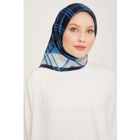 Armine 9040D-52 Twill İpek Eşarp