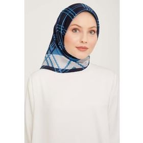 Armine 9040D-52 Twill İpek Eşarp