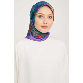 Armine 9041-13 Mor Eşarp