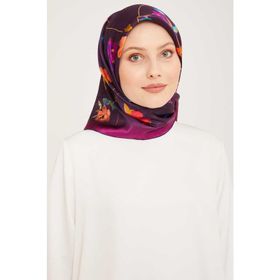 Armine 9048-02 Mor Eşarp