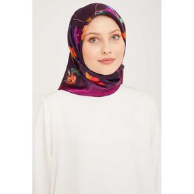 Armine 9048-02 Mor Eşarp