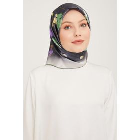 Armine 9048D-31 Twill İpek Eşarp