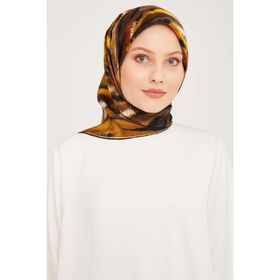Armine 9049-38 İpek Eşarp