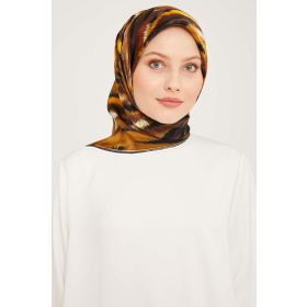 Armine 9049-38 İpek Eşarp