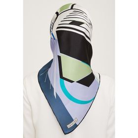 Armine 9050-58 Twill İpek Eşarp