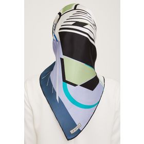 Armine 9050-58 Twill İpek Eşarp