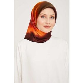 Armine 9051-06 Vişne Çürüğü Eşarp