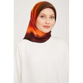 Armine 9051-06 Vişne Çürüğü Eşarp
