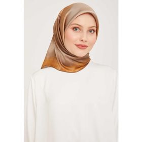 Armine 9051-10 Camel Eşarp