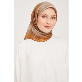 Armine 9051-10 Camel Eşarp