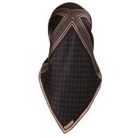 Armine 9054-01 Twill İpek Eşarp