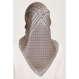 Armine 9054-03 Twill İpek Eşarp