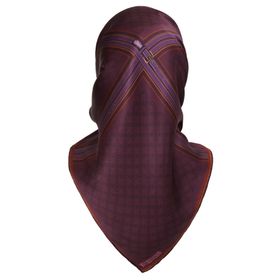 Armine 9054-06 Twill İpek Eşarp