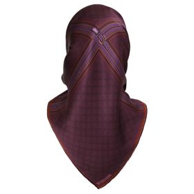 Armine 9054-06 Twill İpek Eşarp
