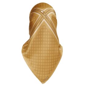 Armine 9054-10 Twill İpek Eşarp