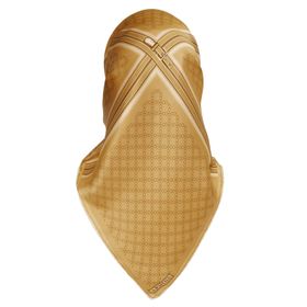 Armine 9054-10 Twill İpek Eşarp