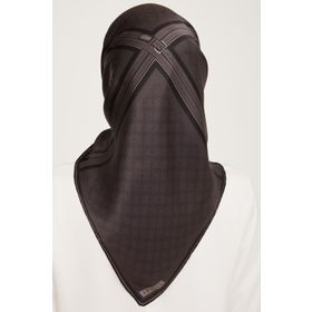 Armine 9054-57 Twill İpek Eşarp