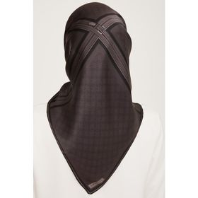 Armine 9054-57 Twill İpek Eşarp