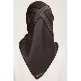 Armine 9054-57 Twill İpek Eşarp