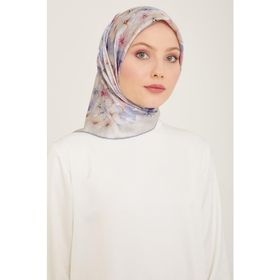 Armine 9103-83 Twill İpek Eşarp