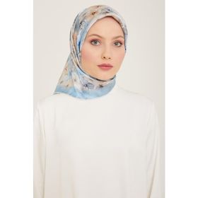 Armine 9103-83 Twill İpek Eşarp