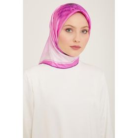 Armine 9103-83 Twill İpek Eşarp