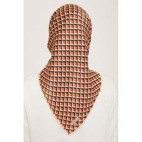 Armine 9103-83 Twill İpek Eşarp