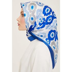 Armine 9103-84 İpek Eşarp