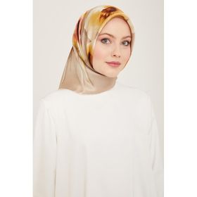 Armine 9103-84 İpek Eşarp