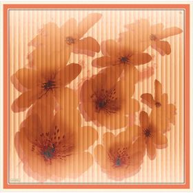 Armine 9105-36 Twill İpek Eşarp
