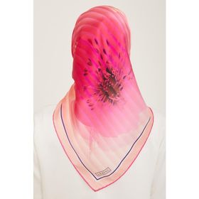 Armine 9105-36 Twill İpek Eşarp