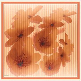 Armine 9105-36 Twill İpek Eşarp