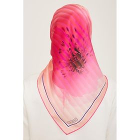 Armine 9105-36 Twill İpek Eşarp