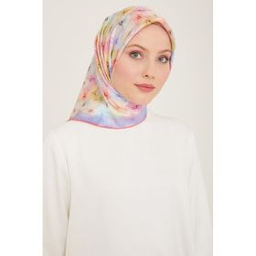 Armine 9105-36 Twill İpek Eşarp