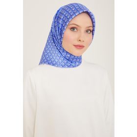 Armine 9105-50 Twill İpek Eşarp