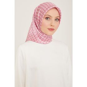 Armine 9105-50 Twill İpek Eşarp