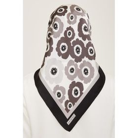 Armine 9105-50 Twill İpek Eşarp