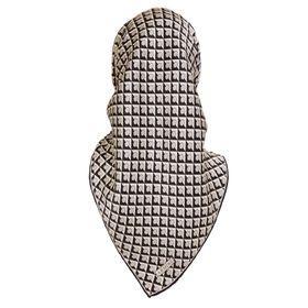 Armine 9105-80 Twill İpek Eşarp