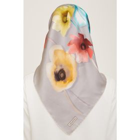 Armine 9105-82 Twill İpek Eşarp