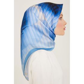 Armine 9105-82 Twill İpek Eşarp