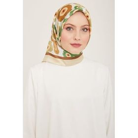Armine 9106D-35 İpek Eşarp