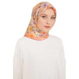 Armine 9108D-35 İpek Eşarp