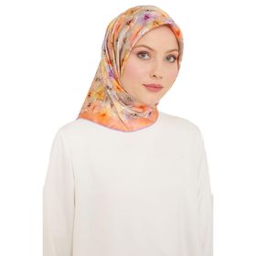 Armine 9108D-35 İpek Eşarp
