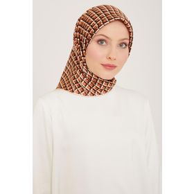 Armine 9109D-31 İpek Eşarp