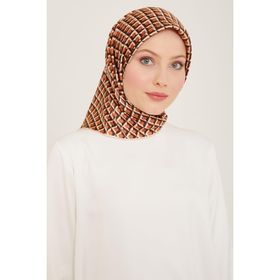 Armine 9109D-31 İpek Eşarp